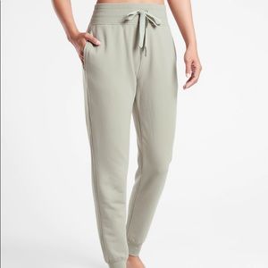 Athleta balance jogger